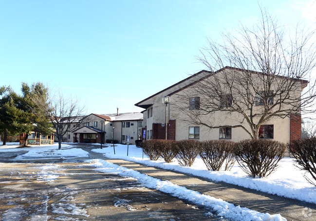 Building Photo - Vassar Village