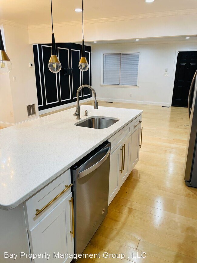 Foto del edificio - 3 br, 2 bath House - 2031 E Belvedere Ave