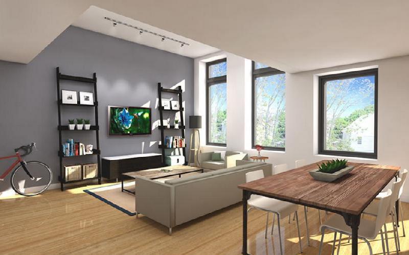 Foto principal - 114 Rindge Ave