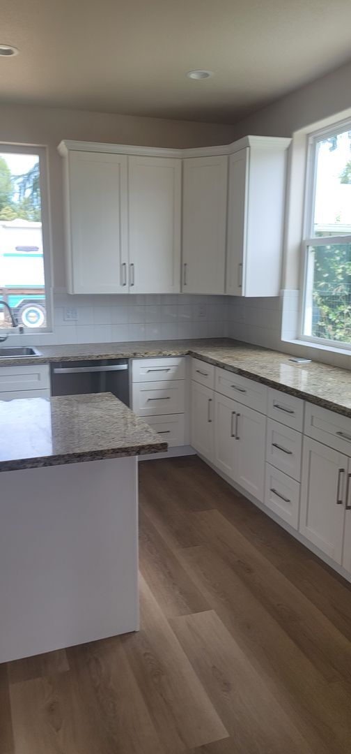 Foto del edificio - Nice New House for Rent!