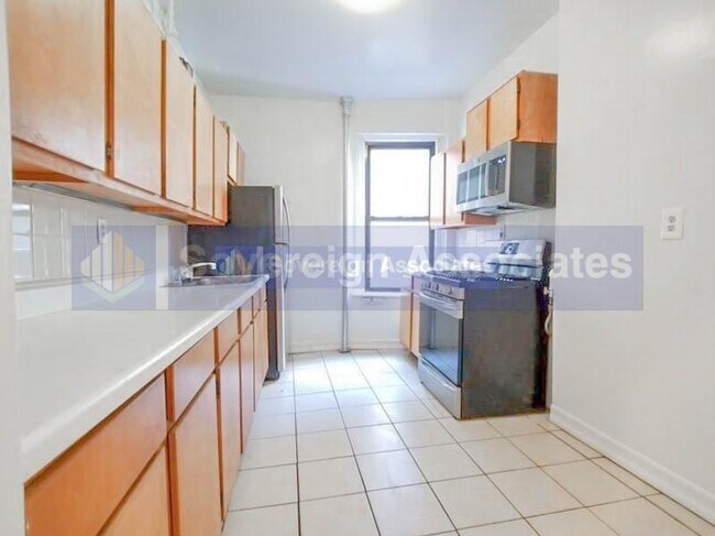 Foto del edificio - 710 West 173rd Street
