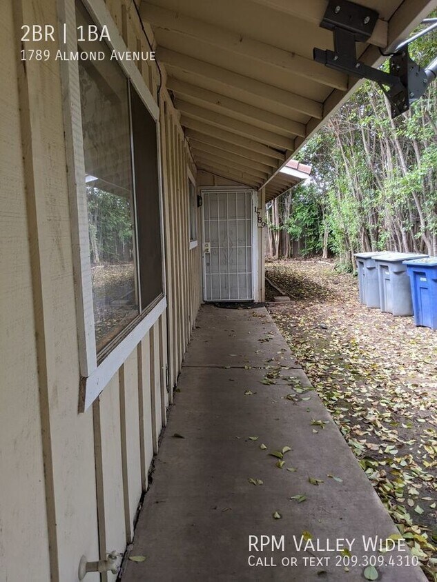 1789 Almond Ave, Merced, CA 95341 House Rental in Merced, CA