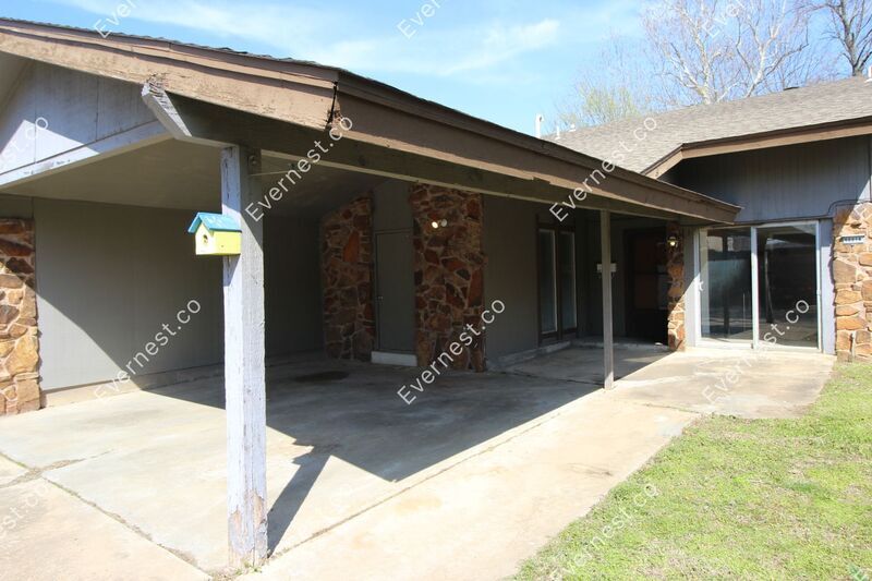 5601 S Harvard Ct Unit A, Tulsa, OK 74135 Condo for Rent in Tulsa, OK