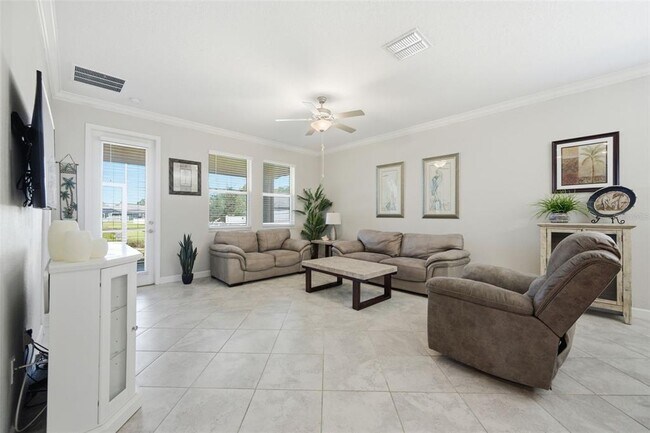 Foto del edificio - 21816 Crest Meadow Dr