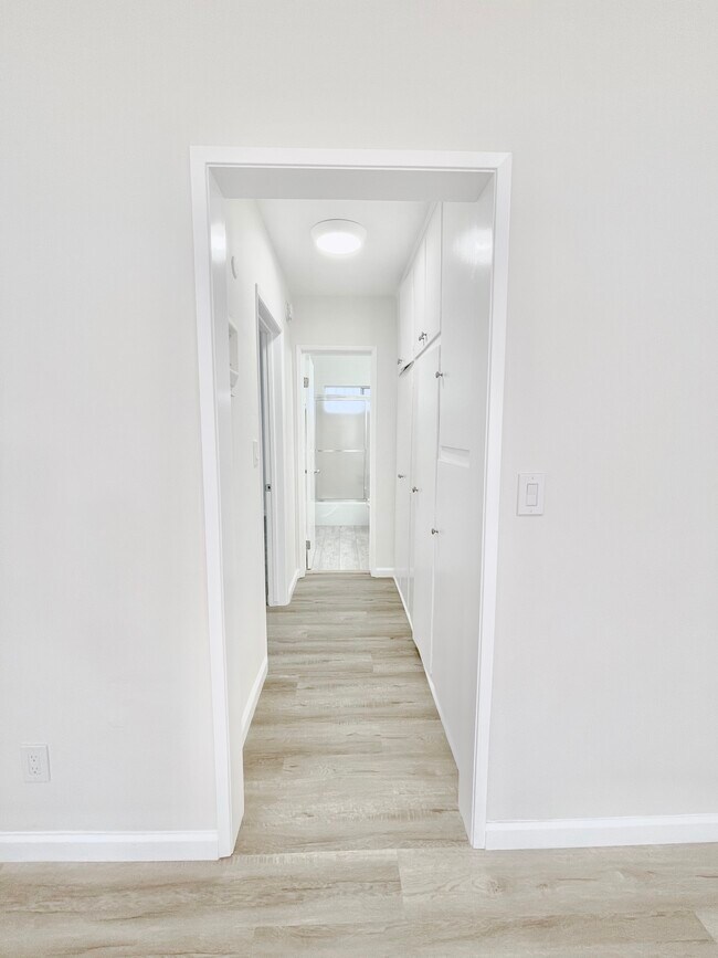 Foto del edificio - 849 Wilcox Ave