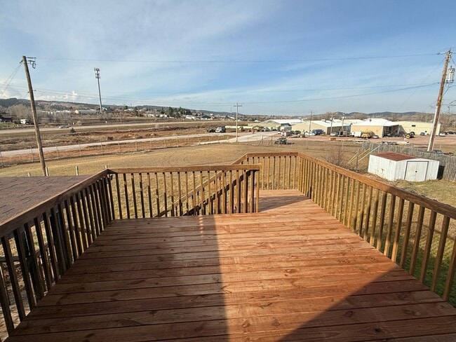 Building Photo - 4 Bedroom, 2 Bath Home for Rent in Black Hawk SD