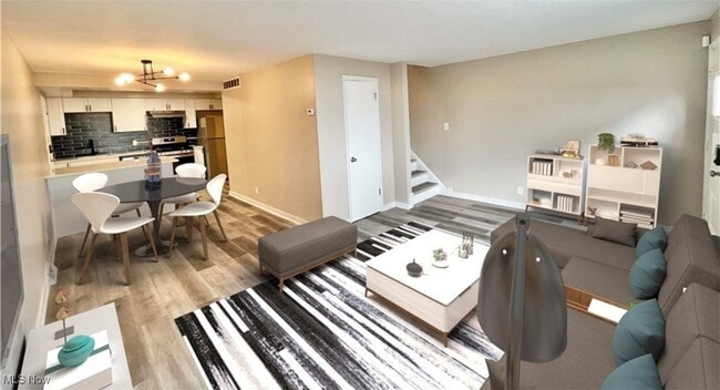 Foto del edificio - 2868 Noble Rd