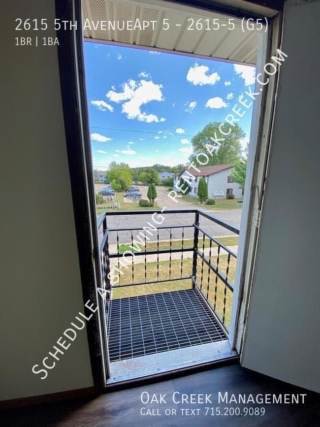 Foto del edificio - 2615 5th Ave