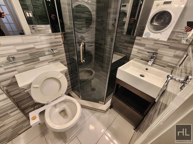 Foto del edificio - W 53RD ST.