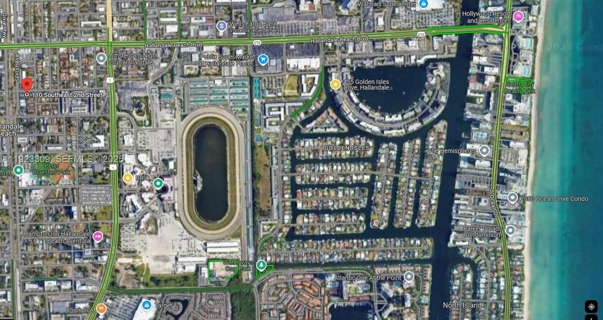 Primary Photo - 110 SE 2nd St