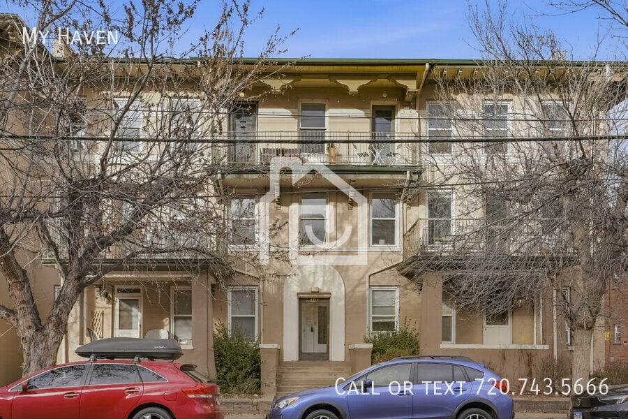 Photo - 401 East 11th Avenue-14