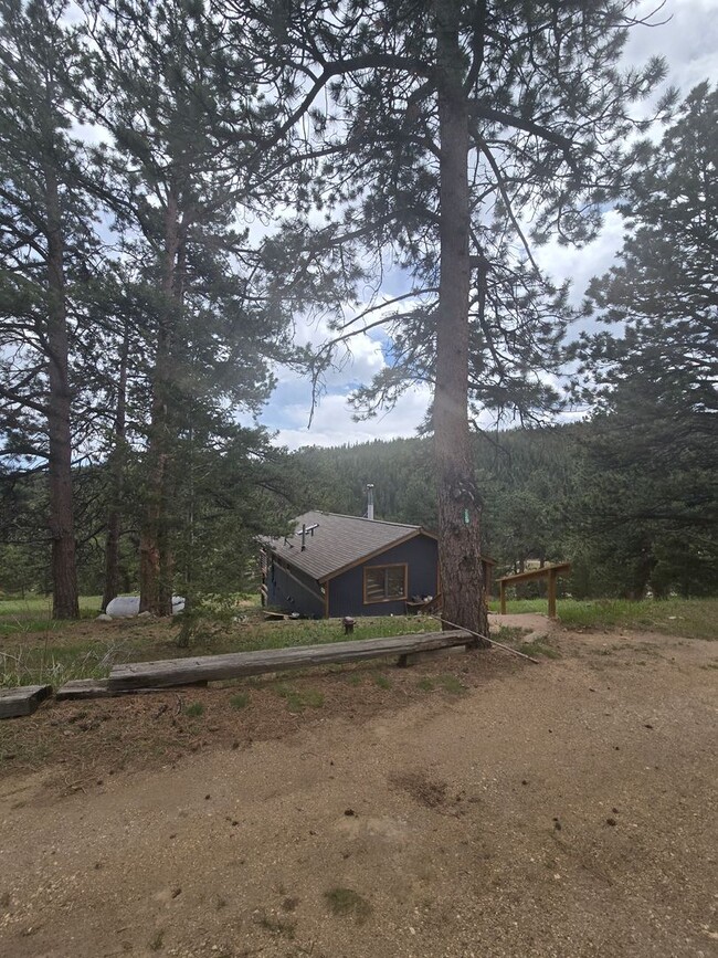 Building Photo - Beautiful 2B/2B Mountain Home Available ASAP!