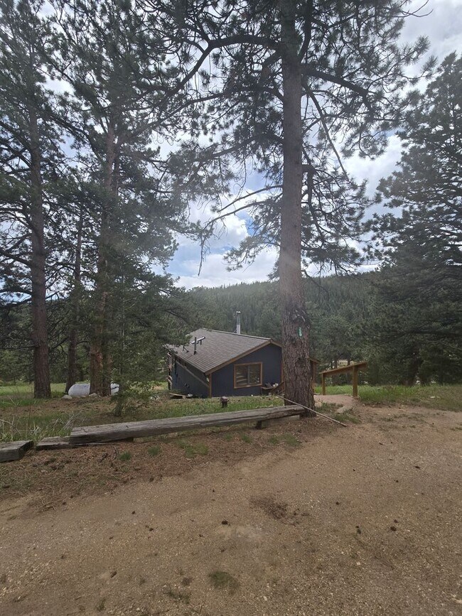 Foto del edificio - Beautiful 2B/2B Mountain Home Available ASAP!