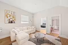 Foto del edificio - 4816 Cochran St