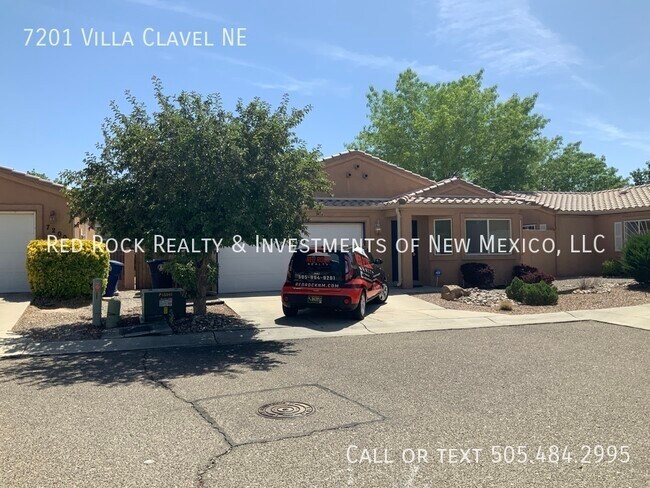 Foto del edificio - 7201 Villa Clavel NE
