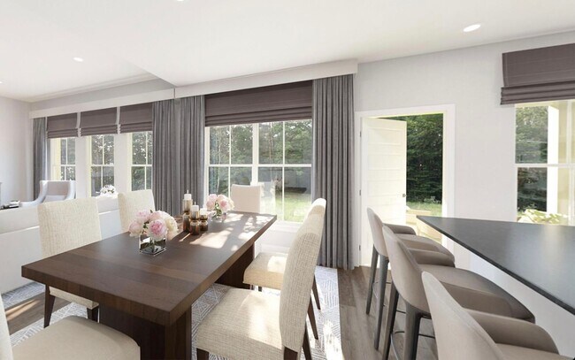 Foto del edificio - EDGEWOOD ESTATES NOW PRE-LEASING! LUXURIOU...