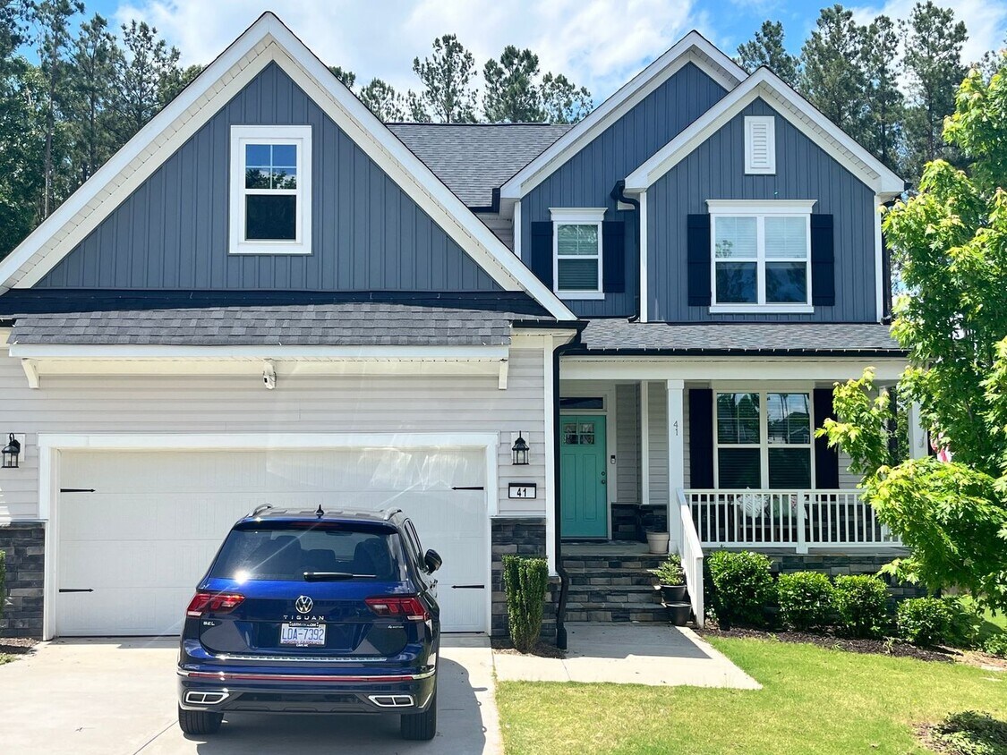 Primary Photo - Spacious 4BR House in Clayton