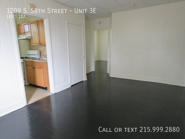 Foto del edificio - 1209 S 58th St