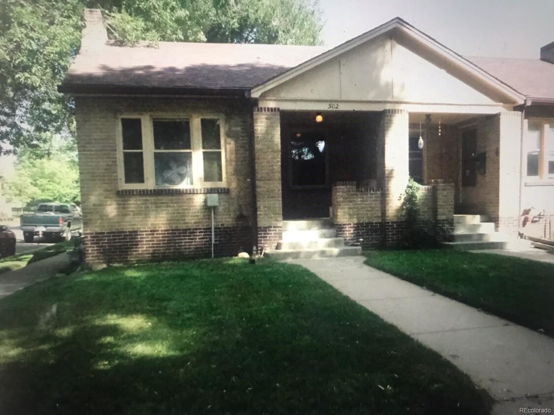 Primary Photo - 502 S Williams St