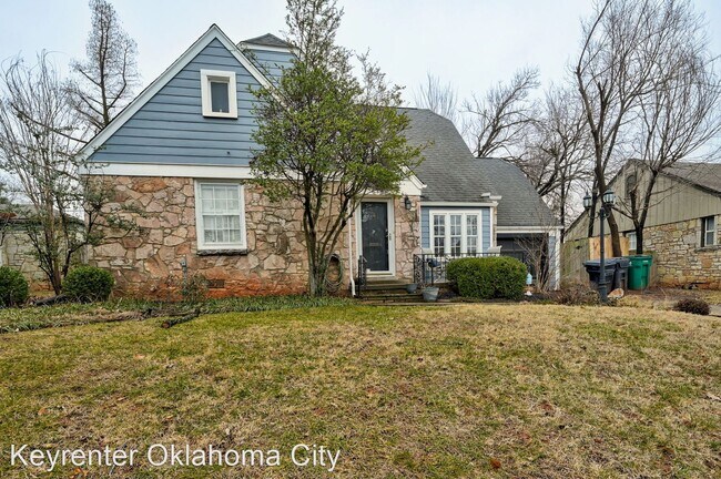 Building Photo - 3 br, 3 bath House - 612 NW 37th St
