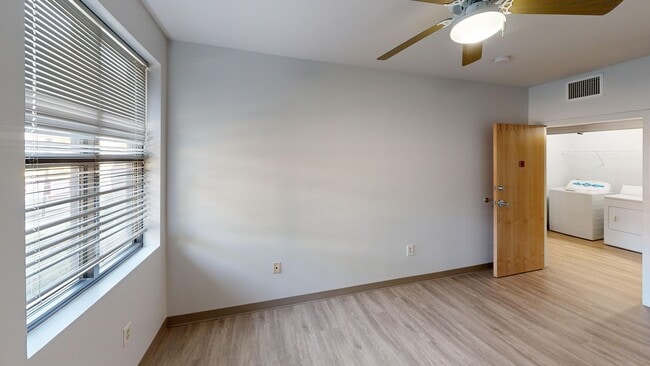 Interior Photo - Barksdale Flats