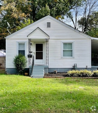 Building Photo - 4521 Picadilly Ave