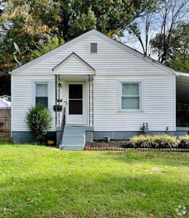 Building Photo - 4521 Picadilly Ave