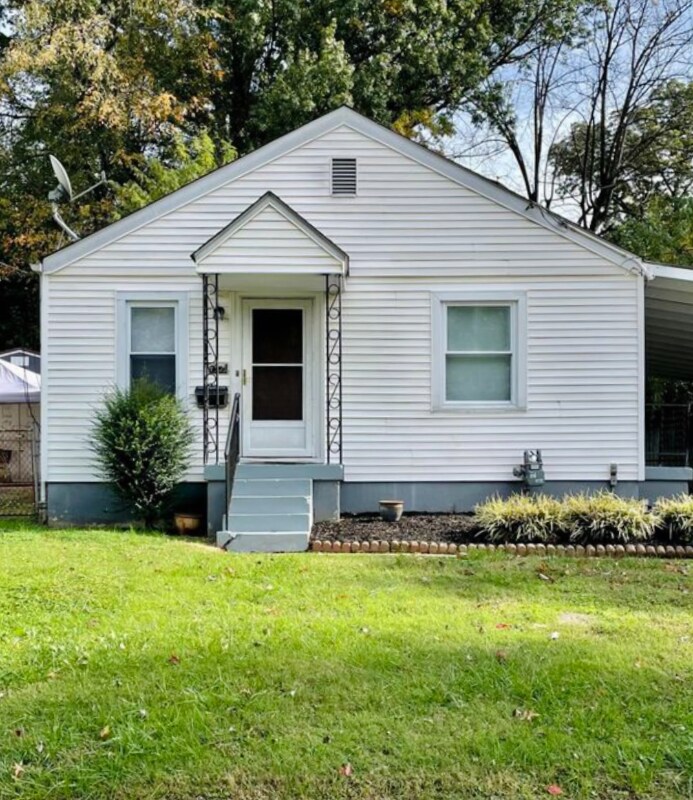 Foto principal - 4521 Picadilly Ave