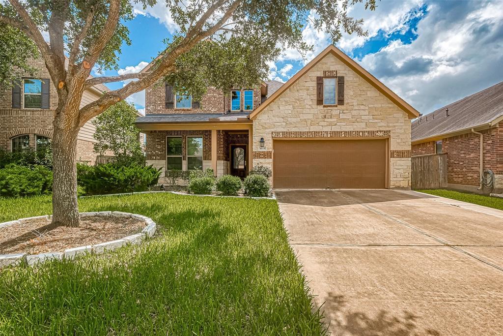 Foto principal - 4119 Addison Ranch Ln