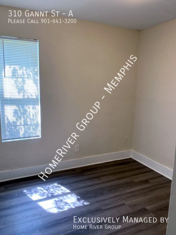 Building Photo - Updated Marion, AR Home!