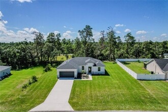 Building Photo - 3792 SW 166th Pl Rd