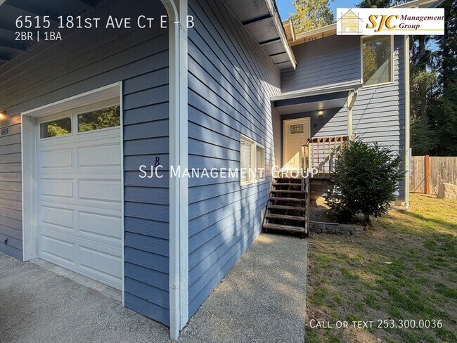 Foto del edificio - 6515 181st Ave Ct E