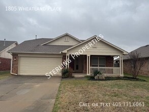 Building Photo - 1805 Wheatland Pl