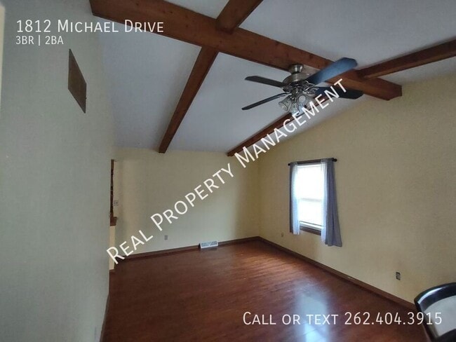 Building Photo - 1812 Michael Dr