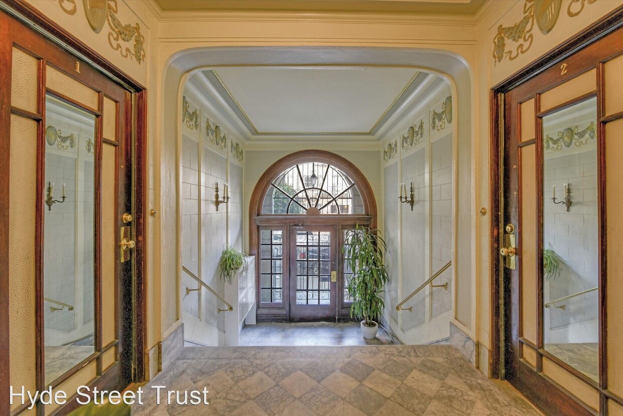Foto principal - 537 Hyde St