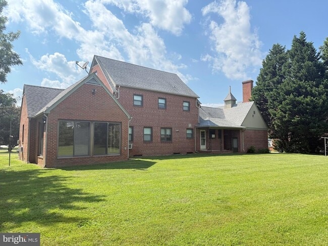 Foto del edificio - 112 St Marys Ave
