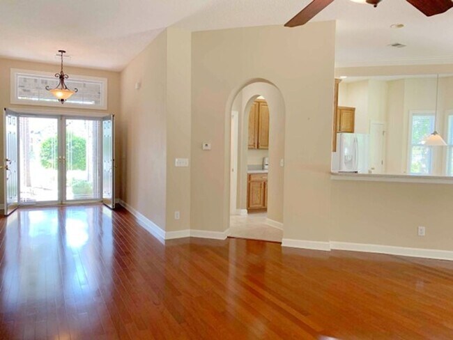 Foto del edificio - Allston Plantation