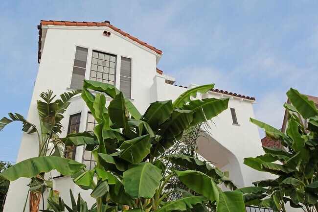 Foto del edificio - 166 N Edgemont St
