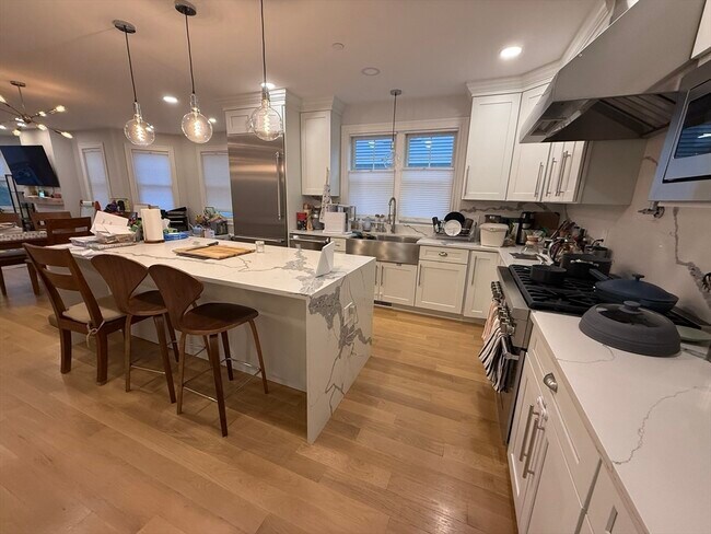 Foto del edificio - 34 Jamaica Rd