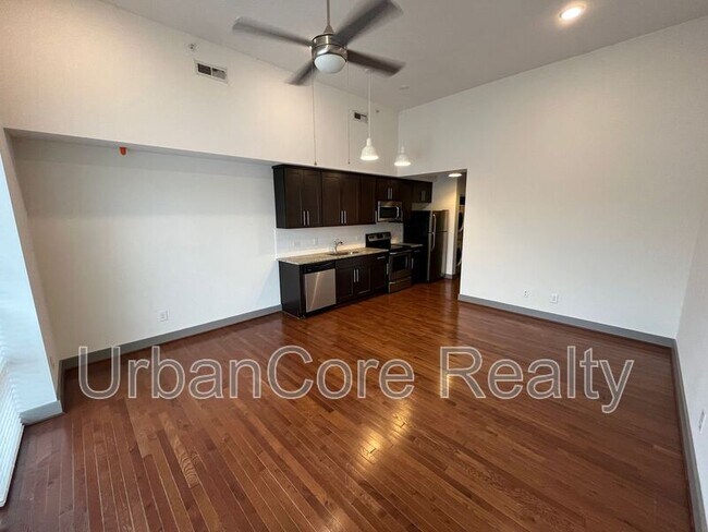 Building Photo - 1400 N Arthur Ashe Blvd