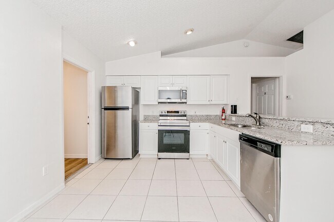Foto del edificio - 16600 SW 50th Cir