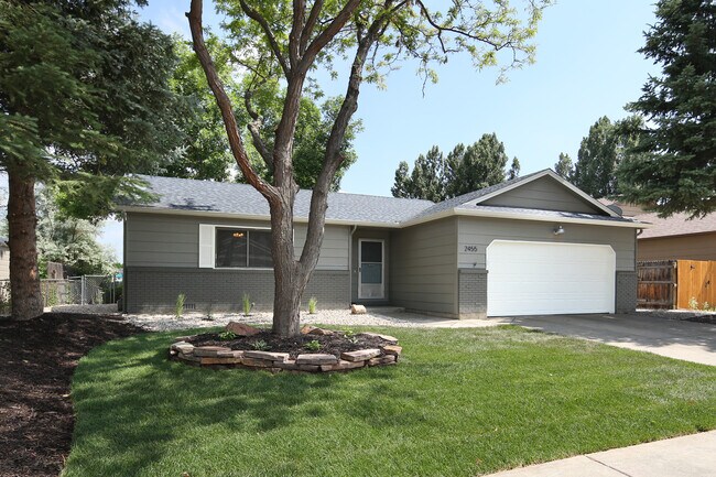 Foto del edificio - 2455 Sunstone Drive