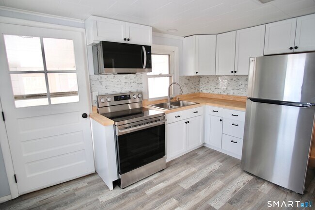 Foto del edificio - 37 Russell St