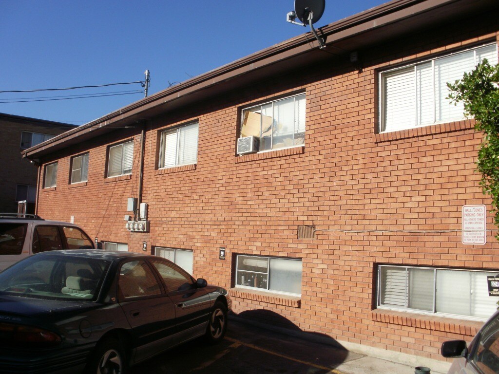 Building Photo - 590 N 200 E