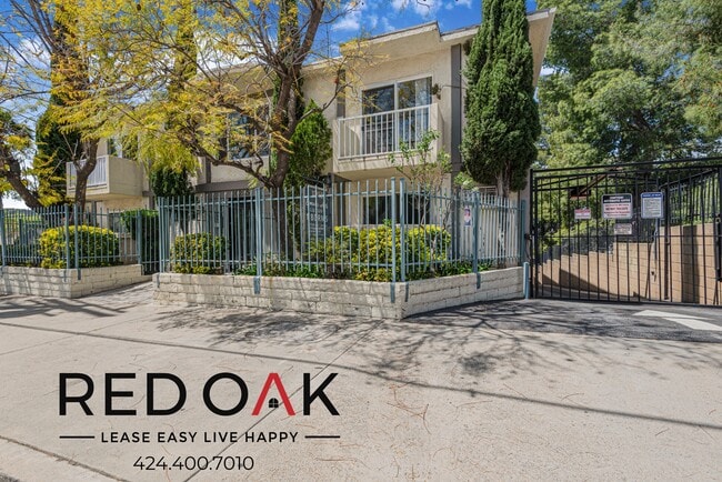 Building Photo - Now Pre-Leasing ~ Captivating One Bedroom ...