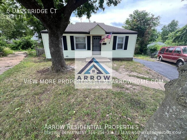 Building Photo - 6 Dadebridge Ct