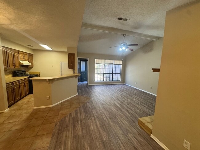 Building Photo - Corner Unit and One Level