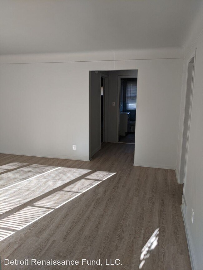 Foto del edificio - 2 br, 1 bath House - 19775 Sussex ST