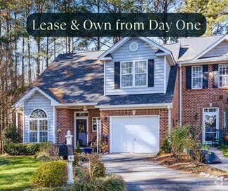 Building Photo - 2112 White Pond Ct