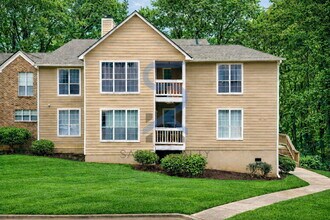 Building Photo - 5537 Mountain Springs Cir